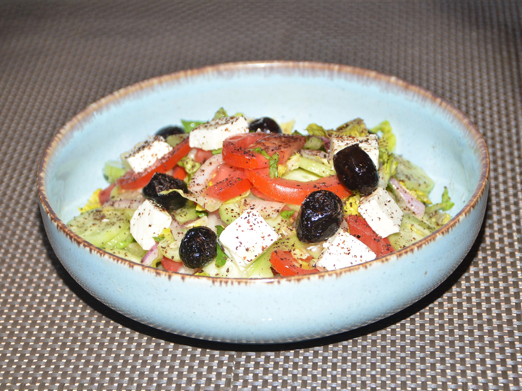 Greek Salad